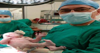Αυξάνονται σημαντικά οι δυνατότητες φυσιολογικού τοκετού μετά από καισαρική