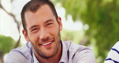 &Alpha;&nu;&tau;ί&nu;&omicron;&omicron;&sigmaf; &Alpha;&lambda;&mu;&pi;ά&nu;&eta;&sigmaf;: &laquo;&Epsilon;&nu;&alpha; &chi;&omega;&rho;ά&phi;&iota; &sigma;&tau;&omicron; &Alpha;&iota;&gamma;&alpha;ί&omicron; &eta; &Lambda;ή&mu;&nu;&omicron;&sigmaf;&raquo;