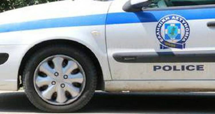 Λήμνος: Σύλληψη για οδήγηση χωρίς δίπλωμα