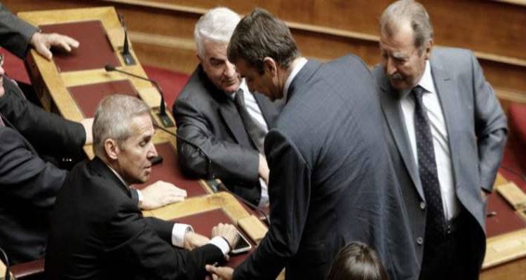 &Eta; &Nu;&Delta; &kappa;&alpha;&tau;&alpha;&psi;&eta;&phi;ί&zeta;&epsilon;&iota; &epsilon;&pi;ί &tau;&eta;&sigmaf; &alpha;&rho;&chi;ή&sigmaf; &tau;&omicron; &nu;&omicron;&mu;&omicron;&sigma;&chi;έ&delta;&iota;&omicron; &gamma;&iota;&alpha; &tau;&eta; &delta;&iota;ό&rho;&theta;&omega;&sigma;&eta; &phi;ύ&lambda;&omicron;&upsilon; | &Kappa;&alpha;&tau;&alpha;&theta;έ&tau;&epsilon;&iota; &delta;&iota;&kappa;ή &tau;&eta;&sigmaf; &tau;&rho;&omicron;&pi;&omicron;&lambda;&omicron;&gamma;ί&alpha;
