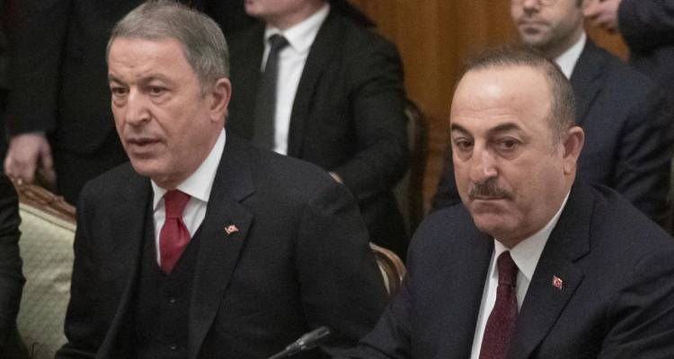 Cumhuriyet: &Epsilon;&kappa;&tau;ό&sigmaf; &kappa;&upsilon;&beta;έ&rho;&nu;&eta;&sigma;&eta;&sigmaf; &Epsilon;&rho;&nu;&tau;&omicron;&gamma;ά&nu; &omicron;&iota; &Alpha;&kappa;ά&rho;, &Tau;&sigma;&alpha;&beta;&omicron;ύ&sigma;&omicron;&gamma;&lambda;&omicron;&upsilon; &kappa;&alpha;&iota; &Sigma;&omicron;ϊ&lambda;&omicron;ύ -&Alpha;&nu;&alpha;&kappa;&omicron;&iota;&nu;ώ&nu;&epsilon;&tau;&alpha;&iota; &tau;&omicron; &nu;έ&omicron; &upsilon;&pi;&omicron;&upsilon;&rho;&gamma;&iota;&kappa;ό