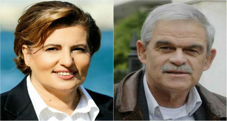 &Sigma;&upsilon;&nu;ά&nu;&tau;&eta;&sigma;&eta; &tau;&eta;&sigmaf; &Chi;&rho;&iota;&sigma;&tau;&iota;ά&nu;&alpha;&sigmaf; &Kappa;&alpha;&lambda;&omicron;&gamma;ή&rho;&omicron;&upsilon; &mu;&epsilon; &tau;&omicron;&nu; &Nu;ί&kappa;&omicron; &Tau;ό&sigma;&kappa;&alpha;