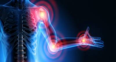 Η κινητικότητα των άνω άκρων τώρα αξιολογείται και με ειδικό τεστ