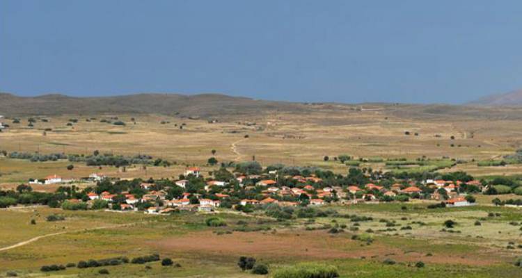 Διακοπή ρεύματος την Τρίτη σε Φισίνη και Σκανδάλη