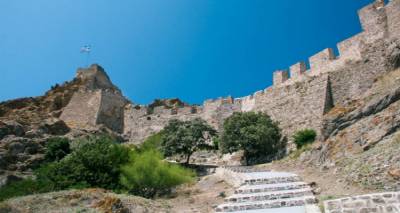 &Pi;&epsilon;&rho;&alpha;&nu;&tau;&zeta;ά&delta;&alpha; &sigma;&tau;&eta; &lambda;&eta;&mu;&nu;&iota;&alpha;&kappa;ή &kappa;&alpha;&sigma;&tau;&rho;&omicron;&pi;&omicron;&lambda;&iota;&tau;&epsilon;ί&alpha; (photos)