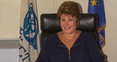 &Tau;&epsilon;&lambda;&epsilon;&tau;ή &pi;&alpha;&rho;ά&delta;&omicron;&sigma;&eta;&sigmaf; &ndash; &pi;&alpha;&rho;&alpha;&lambda;&alpha;&beta;ή&sigmaf; &delta;&iota;&omicron;ί&kappa;&eta;&sigma;&eta;&sigmaf; &Pi;&alpha;&nu;&epsilon;&pi;&iota;&sigma;&tau;&eta;&mu;ί&omicron;&upsilon; &Alpha;&iota;&gamma;&alpha;ί&omicron;&upsilon;