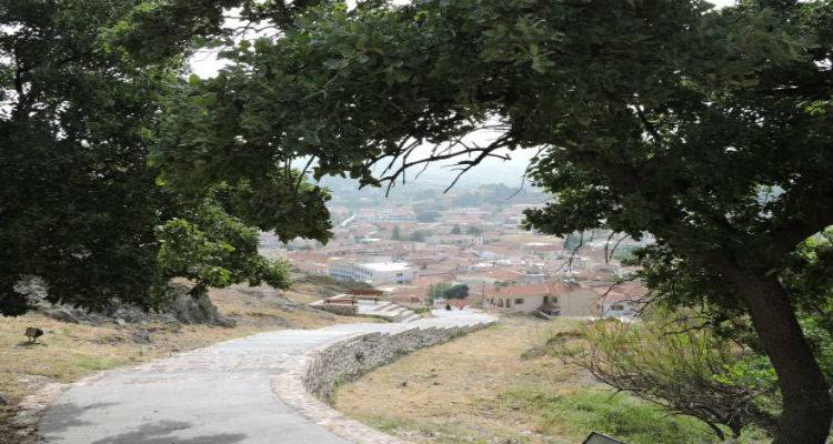 Τη Δευτέρα κλείνει τελικά η οδός Νεφέλης στη Μύρινα