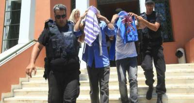 &Upsilon;&pi;ό&theta;&epsilon;&sigma;&eta; 8 &Tau;&omicron;ύ&rho;&kappa;&omega;&nu;: &Alpha;&pi;&omicron;&rho;&rho;ί&phi;&theta;&eta;&kappa;&epsilon; &tau;&omicron; &alpha;ί&tau;&eta;&mu;&alpha; &epsilon;&xi;&alpha;ί&rho;&epsilon;&sigma;&eta;&sigmaf; &tau;&eta;&sigmaf; &pi;&rho;&omicron;έ&delta;&rho;&omicron;&upsilon; &Epsilon;&phi;&epsilon;&tau;ώ&nu; | &Epsilon;ί&chi;&epsilon; &delta;&iota;&alpha;&tau;ά&xi;&epsilon;&iota; &tau;&eta;&nu; &epsilon;&kappa; &nu;έ&omicron;&upsilon; &sigma;ύ&lambda;&lambda;&eta;&psi;&eta; &epsilon;&nu;ό&sigmaf;