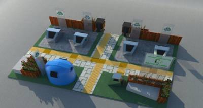 2 &pi;&rho;ά&sigma;&iota;&nu;&alpha; &sigma;&eta;&mu;&epsilon;ί&alpha; &kappa;&alpha;&iota; 30 &gamma;&omega;&nu;&iota;έ&sigmaf; &alpha;&nu;&alpha;&kappa;ύ&kappa;&lambda;&omega;&sigma;&eta;&sigmaf; &theta;&alpha; &alpha;&pi;&omicron;&kappa;&tau;ή&sigma;&epsilon;&iota; &eta; &Lambda;ή&mu;&nu;&omicron;&sigmaf;