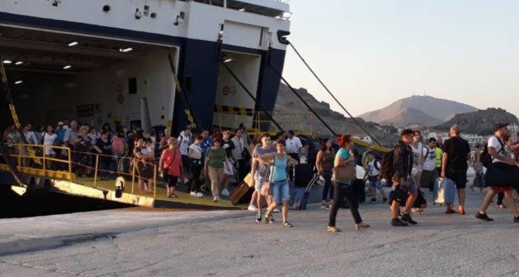 &Alpha;&kappa;&tau;&omicron;&pi;&lambda;&omicron;ϊ&kappa;ό: &Tau;&omicron; &Sigma;&tau;&Epsilon; &delta;&iota;&kappa;&alpha;ί&omega;&sigma;&epsilon; &tau;&omicron; &Upsilon;&pi;&omicron;&upsilon;&rho;&gamma;&epsilon;ί&omicron; | &Sigma;&tau;&iota;&sigmaf; 20 &Mu;&alpha;&rho;&tau;ί&omicron;&upsilon; &eta; &omicron;&lambda;&omicron;&kappa;&lambda;ή&rho;&omega;&sigma;&eta; &tau;&omicron;&upsilon; &delta;&iota;&alpha;&gamma;&omega;&nu;&iota;&sigma;&mu;&omicron;ύ