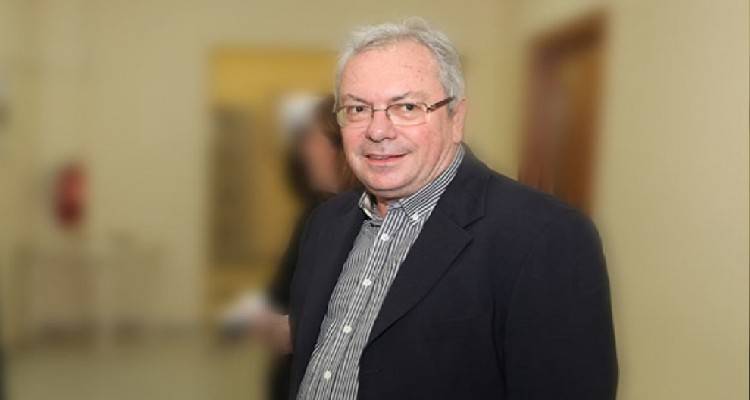 Στην κούρσα για την Περιφέρεια ο Σταμάτης Μαλέλης