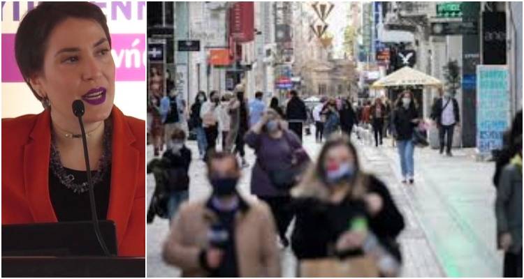 διαΝΕΟσις: Η «ακτινογραφία» των Ελλήνων εν μέσω πανδημίας στον FM 100 (audio)