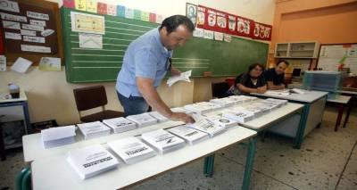 Ψηφίζεις στη Λήμνο; Μάθε σε ποιο εκλογικό τμήμα