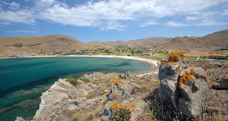 Η διασύνδεση των νησιών του Αιγαίου σε νέα εποχή