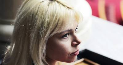 Η επικεφαλής Γραφείου Τύπου του Ποταμιού στον FM 100 για τα χθεσινά επεισόδια στο κέντρο της Αθήνας (mp3)