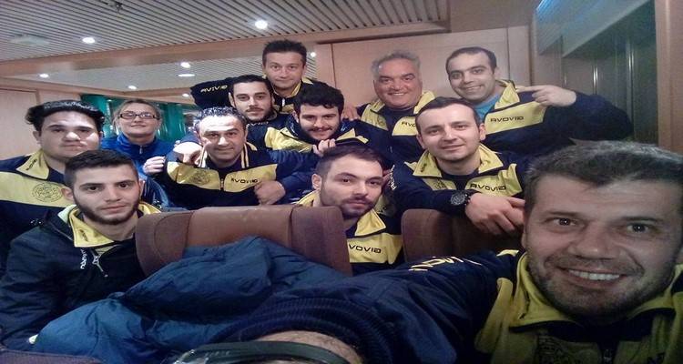 &Mu;&epsilon;&gamma;ά&lambda;&eta; &nu;ί&kappa;&eta; &tau;&eta;&sigmaf; &Alpha;&Epsilon; &Lambda;ή&mu;&nu;&omicron;&upsilon; &Chi;ά&nu;&tau;&mu;&pi;&omicron;&lambda; έ&nu;&alpha;&nu;&tau;&iota; &tau;&omicron;&upsilon; &Alpha;&Omicron; &Pi;&omicron;&lambda;&iota;&chi;&nu;ί&tau;&omicron;&upsilon;