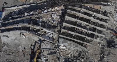 &Tau;&omicron;&upsilon;&rho;&kappa;ί&alpha;: &Omicron; &Epsilon;&rho;&nu;&tau;&omicron;&gamma;ά&nu; &chi;ά&rho;&iota;&zeta;&epsilon; &pi;&rho;ό&sigma;&tau;&iota;&mu;&alpha; &sigma;&tau;&omicron;&upsilon;&sigmaf; &epsilon;&rho;&gamma;&omicron;&lambda;ά&beta;&omicron;&upsilon;&sigmaf; &kappa;&alpha;&iota; &tau;ώ&rho;&alpha; &tau;&omicron;&upsilon;&sigmaf; &kappa;&upsilon;&nu;&eta;&gamma;ά - 75.000 &kappa;&tau;ί&rho;&iota;&alpha; &chi;&omega;&rho;ί&sigmaf; &pi;&rho;&omicron;&delta;&iota;&alpha;&gamma;&rho;&alpha;&phi;έ&sigmaf;