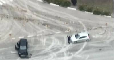 Εισβολή στην Ουκρανία: Βίντεο -σοκ από drone καταγράφει την εκτέλεση αμάχου από Ρώσους στρατιώτες [βίντεο]