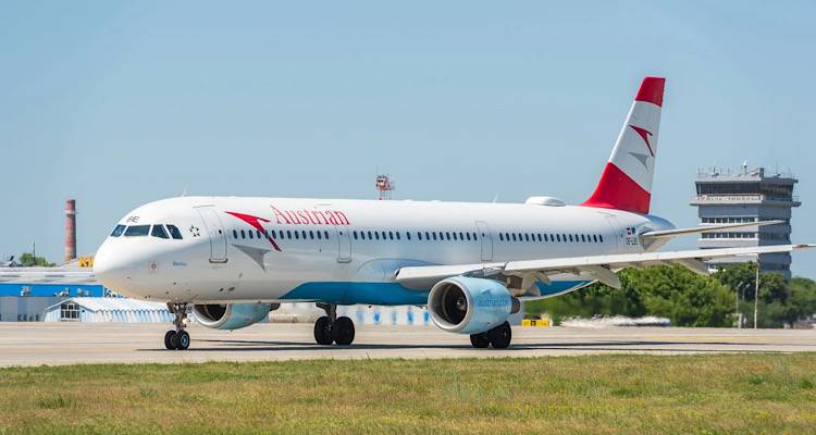 Σύνδεση με την καρδιά της Ευρώπης | Λήμνος–Βιέννη με απευθείας πτήσεις από τις 29 Ιουνίου