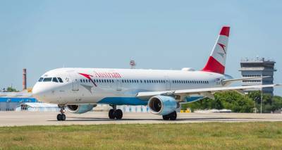 Σύνδεση με την καρδιά της Ευρώπης | Λήμνος–Βιέννη με απευθείας πτήσεις από τις 29 Ιουνίου