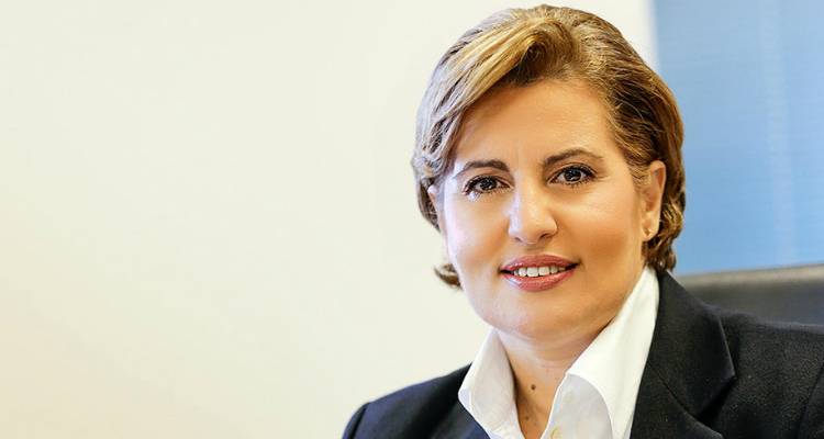 Χρ. Καλογήρου: «Συνεχίζουμε με την ίδια αφοσίωση που δουλέψαμε ως τώρα»