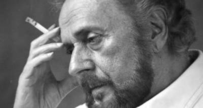 Γιάννης Ρίτσος – Μικρή μοναξιά