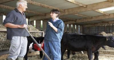 Λήμνος: Πρόσληψη κτηνίατρου