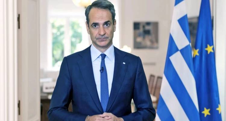 &Tau;&alpha; 8 &nu;έ&alpha; &mu;έ&tau;&rho;&alpha; &sigma;&tau;ή&rho;&iota;&xi;&eta;&sigmaf; &pi;&omicron;&upsilon; &alpha;&nu;&alpha;&kappa;&omicron;ί&nu;&omega;&sigma;&epsilon; &omicron; &Kappa;. &Mu;&eta;&tau;&sigma;&omicron;&tau;ά&kappa;&eta;&sigmaf;: &Epsilon;&nu;&iota;&sigma;&chi;ύ&sigma;&epsilon;&iota;&sigmaf; &gamma;&iota;&alpha; &epsilon;&nu;&omicron;ί&kappa;&iota;&alpha;, &kappa;&alpha;ύ&sigma;&iota;&mu;&alpha; &kappa;&alpha;&iota; &alpha;ύ&xi;&eta;&sigma;&eta; &epsilon;&pi;&iota;&delta;ό&mu;&alpha;&tau;&omicron;&sigmaf; &sigma;&epsilon; &sigma;&upsilon;&nu;&tau;&alpha;&xi;&iota;&omicron;ύ&chi;&omicron;&upsilon;&sigmaf;