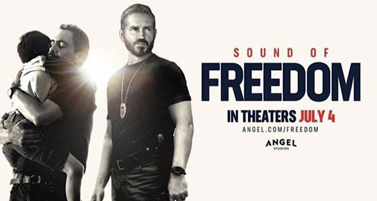 Η μελωδία της ελευθερίας | Ένα καταιγιστικό θρίλερ «έρχεται» στο Μαρούλα