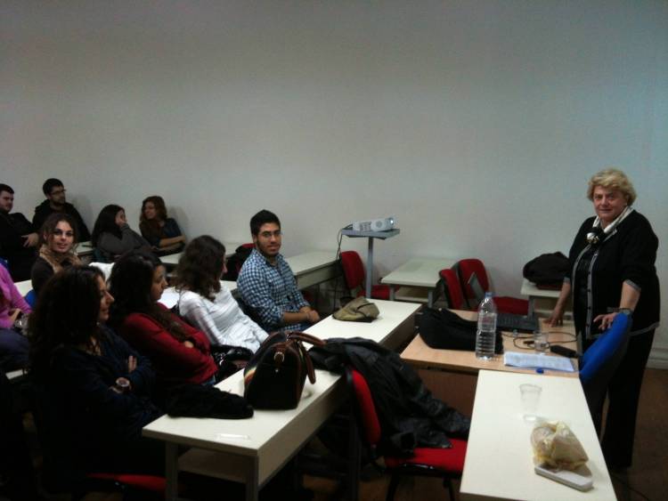 Συνεδριάζει η Δημοτική Κοινότητα Μύρινας