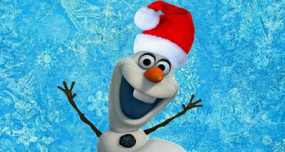 &laquo;Frozen&raquo; &chi;&rho;&iota;&sigma;&tau;&omicron;&upsilon;&gamma;&epsilon;&nu;&nu;&iota;ά&tau;&iota;&kappa;&omicron; bazaar &alpha;&pi;ό &tau;&omicron; 4&omicron; &Nu;&eta;&pi;&iota;&alpha;&gamma;&omega;&gamma;&epsilon;ί&omicron; &Mu;ύ&rho;&iota;&nu;&alpha;&sigmaf;