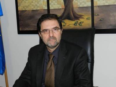 Παραιτήθηκε…λόγω κληροδοτήματος ο Διοικητής του Νοσοκομείου Μυτιλήνης