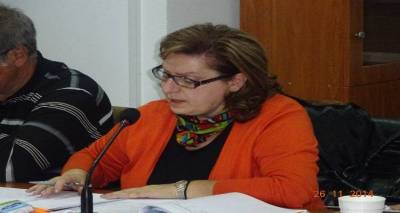 Ένταση και πάλι για το βιολογικό της Νέας Κούταλης | «Τα χρήματα θα μπορούσαν να βρεθούν με καλύτερη διαχείριση» (mp3)