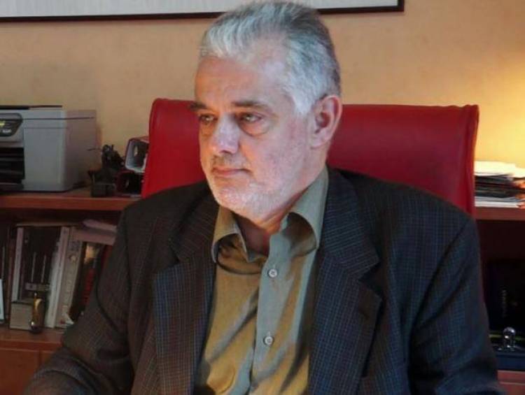 Σπιλάνης για την Παγκόσμια Ημέρα Περιβάλλοντος