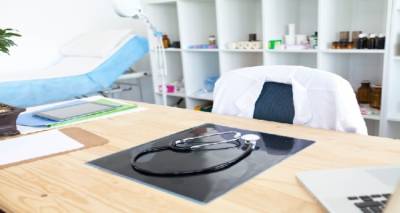 ΠΙΣ: Οδηγίες - Προφυλάξεις κορωνοϊου για Ιατρεία – Πολυϊατρεία