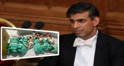 &Phi;&lambda;έ&gamma;&epsilon;&tau;&alpha;&iota; &eta; &Mu;έ&sigma;&eta; &Alpha;&nu;&alpha;&tau;&omicron;&lambda;ή: &Tau;&omicron; &pi;&iota;&omicron; &sigma;&kappa;&lambda;&eta;&rho;ό &mu;ή&nu;&upsilon;&mu;&alpha; &tau;&omicron;&upsilon; &Beta;&rho;&epsilon;&tau;&alpha;&nu;&omicron;ύ &pi;&rho;&omega;&theta;&upsilon;&pi;&omicron;&upsilon;&rho;&gamma;&omicron;ύ &Rho;ί&sigma;&iota; &Sigma;&omicron;ύ&nu;&alpha;&kappa; &gamma;&iota;&alpha; &tau;&omicron; &Iota;&sigma;&rho;&alpha;ή&lambda;