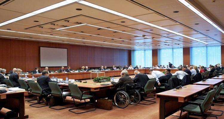 Η Ευρωζώνη είναι ένα… απέραντο καζίνο