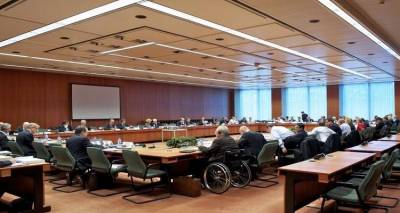 Η Ευρωζώνη είναι ένα… απέραντο καζίνο