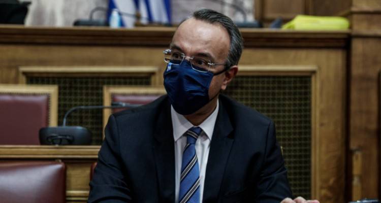 Σταϊκούρας: Εντός Φεβρουαρίου οι ενισχύσεις στις πάγιες ανάγκες των επιχειρήσεων