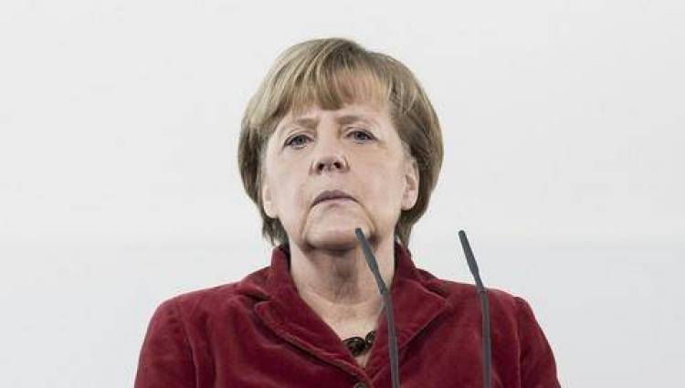 Spiegel: Μέρκελ και Σόιμπλε φέρεται να δυσαρέστησε ο Ντράγκι