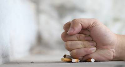 Το κάπνισμα είναι …επικίνδυνη εξάρτηση