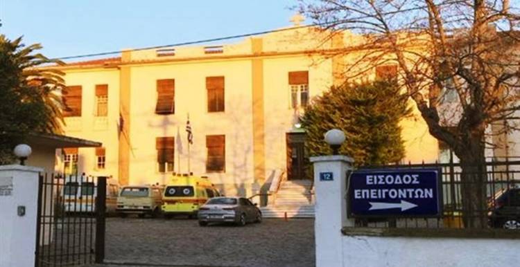 &Lambda;ή&mu;&nu;&omicron;&sigmaf;: &Alpha;&pi;&omicron;&chi;&omega;&rho;ή&sigma;&epsilon;&iota;&sigmaf;, &alpha;&nu;&tau;&epsilon;&gamma;&kappa;&lambda;ή&sigma;&epsilon;&iota;&sigmaf; &alpha;&lambda;&lambda;ά &kappa;&alpha;&iota; &beta;ή&mu;&alpha;&tau;&alpha; &mu;&pi;&rho;&omicron;&sigma;&tau;ά &alpha;&pi;ό &tau;&eta;&nu; &sigma;&upsilon;&nu;&tau;&omicron;&nu;&iota;&sigma;&tau;&iota;&kappa;ή &epsilon;&pi;&iota;&tau;&rho;&omicron;&pi;ή &gamma;&iota;&alpha; &tau;&eta;&nu; &Upsilon;&gamma;&epsilon;ί&alpha;