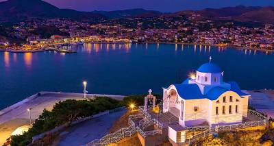 &laquo;&Theta;έ&lambda;&omega; &nu;&alpha; &sigma;&alpha;&sigmaf; &pi;&omega; έ&nu;&alpha; &mu;&epsilon;&gamma;ά&lambda;&omicron; &epsilon;&upsilon;&chi;&alpha;&rho;&iota;&sigma;&tau;ώ. &Nu;&alpha; &pi;&alpha;&rho;&alpha;&mu;&epsilon;ί&nu;&epsilon;&tau;&epsilon; έ&tau;&sigma;&iota;. &Theta;&alpha; &lambda;έ&mu;&epsilon; &tau;&alpha; &kappa;&alpha;&lambda;ύ&tau;&epsilon;&rho;&alpha; &gamma;&iota;&alpha; &tau;&omicron;&nu; &tau;ό&pi;&omicron; &sigma;&alpha;&sigmaf;.&raquo;