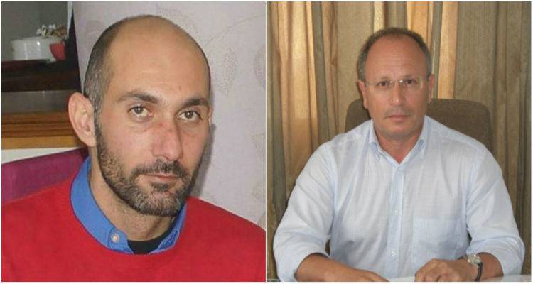 Πάλλης και Χατζηδιαμαντής στην προεκλογική συγκέντρωση του ΣΥΡΙΖΑ στη Λήμνο