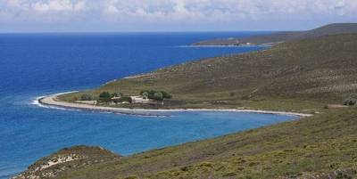 Η Λήμνος ανάμεσα στα 4 νησιά που προβάλλει σήμερα σε αφιέρωμά του ο ιστότοπος In2life