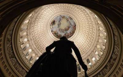 Τι σημαίνει το «λουκέτο» στις ΗΠΑ - Γιατί συνέβη