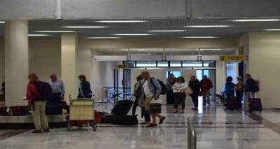 &Gamma;&epsilon;&gamma;&omicron;&nu;ό&sigmaf; &eta; &pi;&rho;ώ&tau;&eta; &pi;&tau;ή&sigma;&eta; charter &tau;&eta;&sigmaf; &phi;&epsilon;&tau;&iota;&nu;ή&sigmaf; &sigma;&epsilon;&zeta;ό&nu; &sigma;&tau;&eta; &Lambda;ή&mu;&nu;&omicron; (photos)