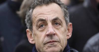 Ο Σαρκοζί στη φυλακή: Σε πτέρυγα VIP με ντους στο κελί, θα πληρώνει να δει τηλεόραση -Όλες οι πληροφορίες