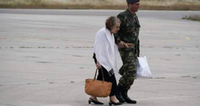 &Pi;&omicron;&lambda;&epsilon;&mu;&iota;&kappa;ή &sigma;ύ&gamma;&kappa;&rho;&omicron;&upsilon;&sigma;&eta; &sigma;&tau;&omicron; &Sigma;&omicron;&upsilon;&delta;ά&nu; : &ldquo;&Tau;&rho;έ&xi;&tau;&epsilon; &gamma;&iota;&alpha; &tau;&eta; &zeta;&omega;ή &sigma;&alpha;&sigmaf;&rdquo;