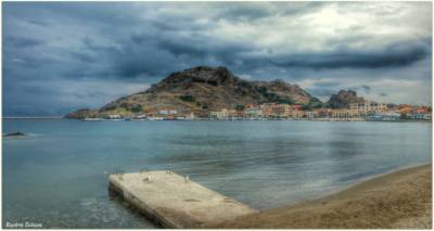 &Sigma;&eta;&mu;&alpha;&nu;&tau;&iota;&kappa;ή &mu;&epsilon;&tau;&alpha;&beta;&omicron;&lambda;ή &tau;&omicron;&upsilon; &kappa;&alpha;&iota;&rho;&omicron;ύ &kappa;&alpha;&iota; &sigma;&tau;&alpha; &nu;&eta;&sigma;&iota;ά &tau;&omicron;&upsilon; &Beta;&Alpha; &Alpha;&iota;&gamma;&alpha;ί&omicron;&upsilon;